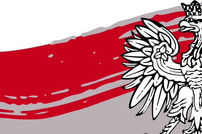 "Symbole Narodowe - warsztaty historyczne" Projekt Niepodległa