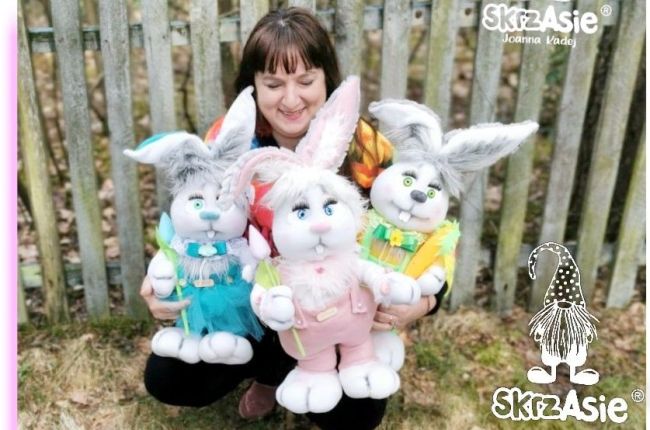 Wernisaż prac Joanny Kadej pt: SkrzAsie®