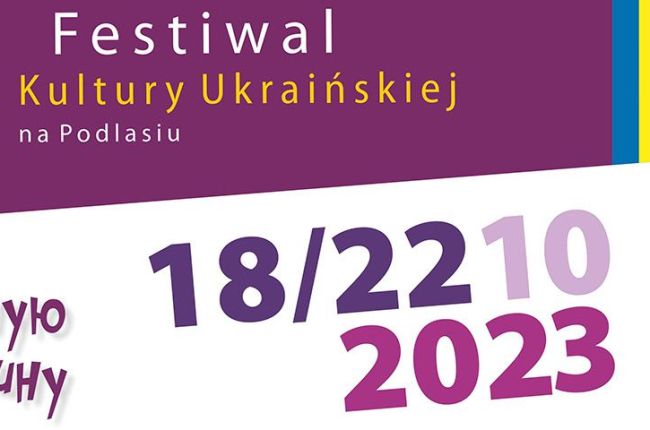 Podlaska Jesień 2023