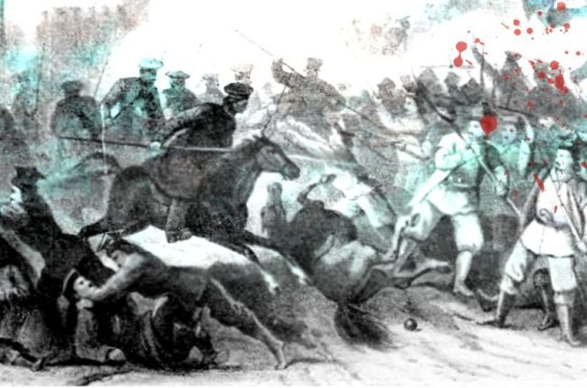 Obchody 161. rocznicy Bitwy Siemiatyckiej
