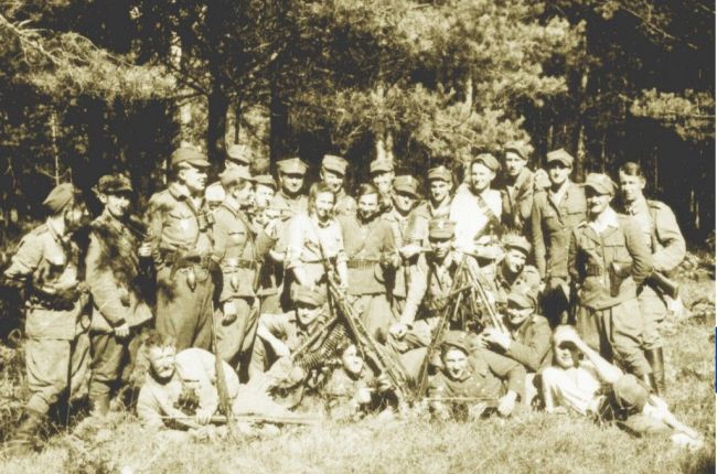 Przystanek Historia IPN 07. 03. 2024 r.