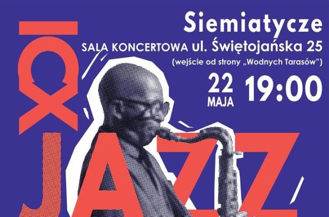 ICX JAZZ TOUR