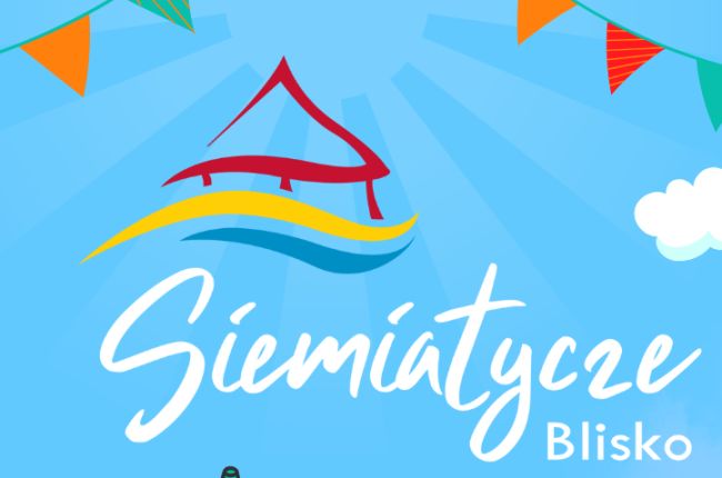 Lato 2024 Wakacje w Mieście
