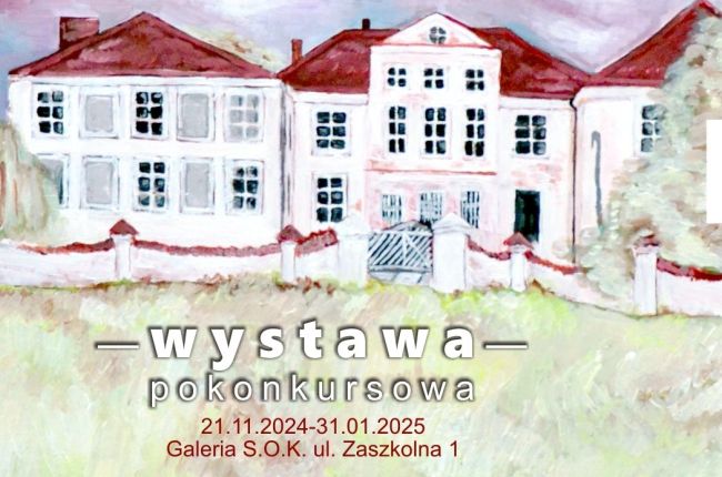 17. edycja konkursu plastycznego „Siemiatycze Różnorodne”