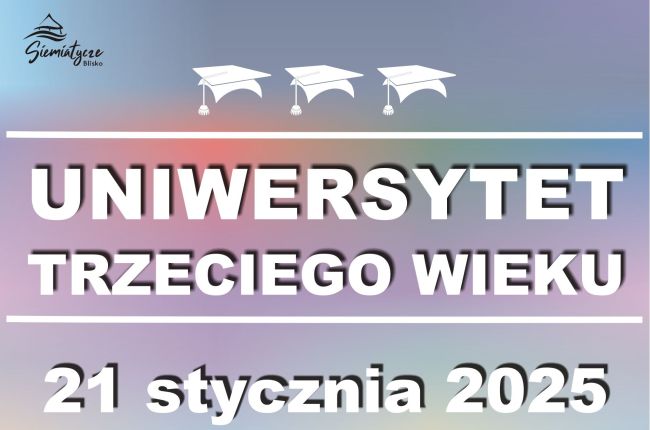Wykład U.T.W. "Renta Wdowia"