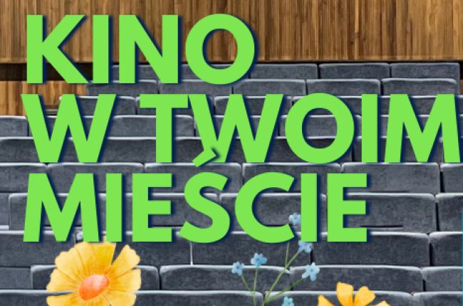 Kino w Twoim Mieście – seanse 5 kwietnia 2025