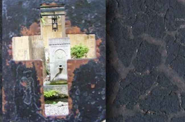 Wystawa Fotograficzna „Krzyże Podlasia”