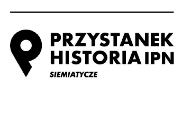 Przystanek Historia IPN Siemiatycze. 03. 06. 2025