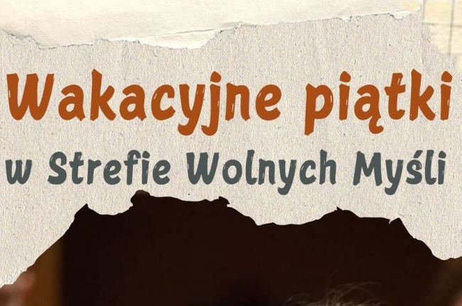 Wakacyjne Piątki – koncert skrzypcowy Weroniki Porzezińskiej