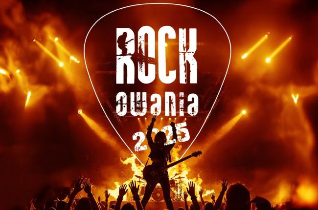ROCKOWANIA 2025