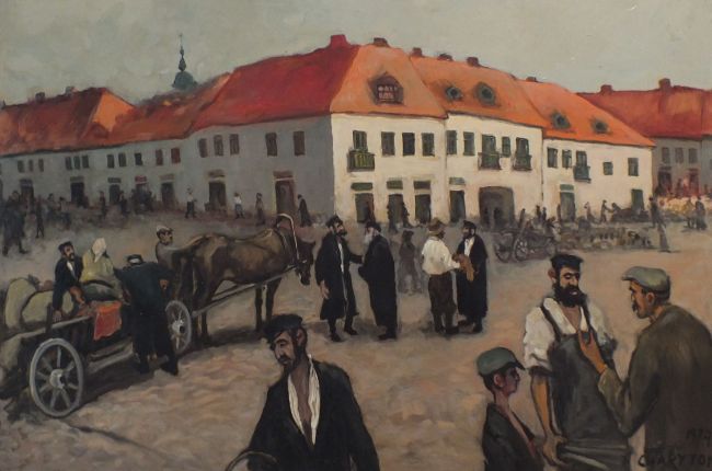 Wirtualny spacer po Galerii SOK