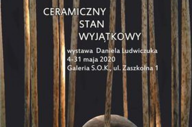 Ceramiczny Stan Wyjątkowy