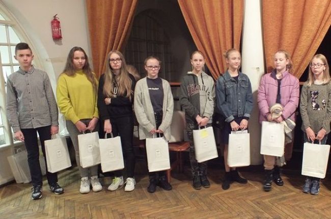 Wystawa prac XII Konkursu Plastycznego im. Stefana Feista "Siemiatycze Różnorodne"