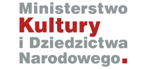 Ministerstwo Kultury i Dziedzictwa Narodowego