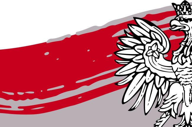 "Symbole Narodowe - warsztaty historyczne" Projekt Niepodległa