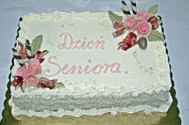 Dzień Seniora