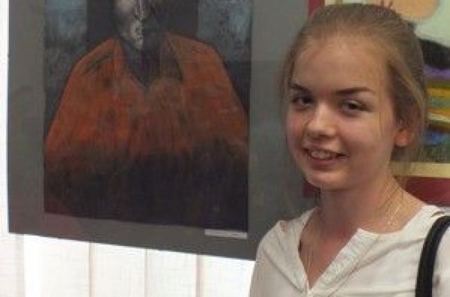 Siemiatyczanka nagrodzona w konkursie „Portret Artysty”