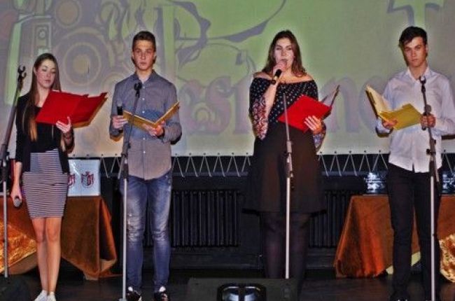 XX Jubileuszowy Festiwal Piosenki ''Jesienne Trele''