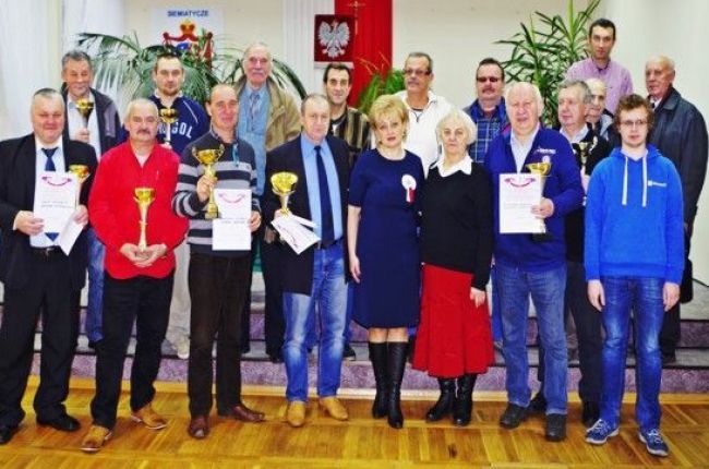 III Turniej Niepodległościowy Brydża Sportowego