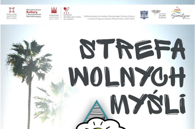 Podsumowanie projektu Strefa Wolnych Myśli