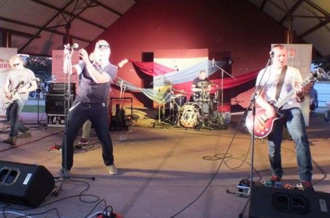 Koncert ewangelizacyjny