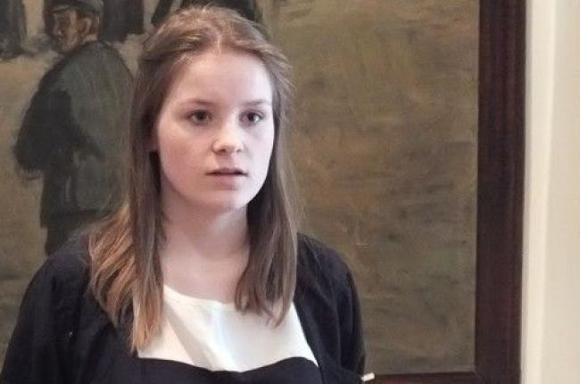 Eliminacje miejskie Ogólnopolskiego Konkursu Recytatorskiego