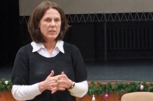 Spotkanie w ramach projektu „Przystanek Historia”
