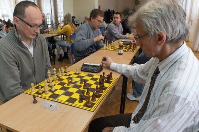 Memoriał Szachowy Władysława Olszewskiego