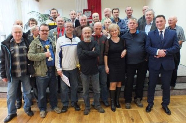 II Turniej Niepodległościowy Brydża Sportowego