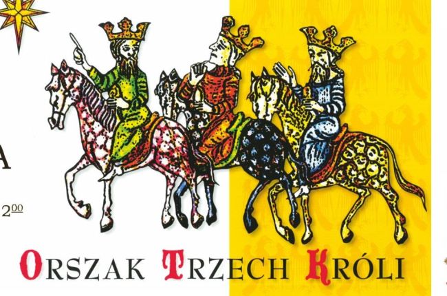 Orszak Trzech Króli Siemiatycze 2024