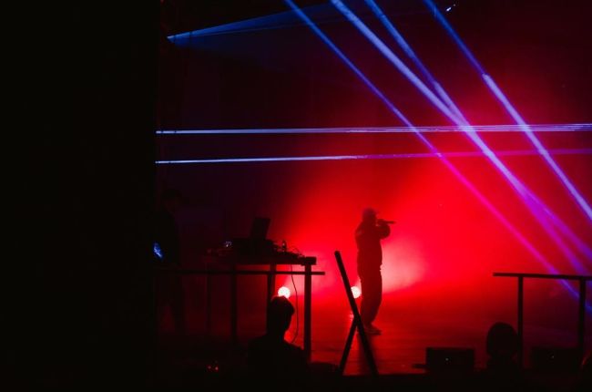 Koncert zespołu PRO8L3M 8. 02. 2024 r.