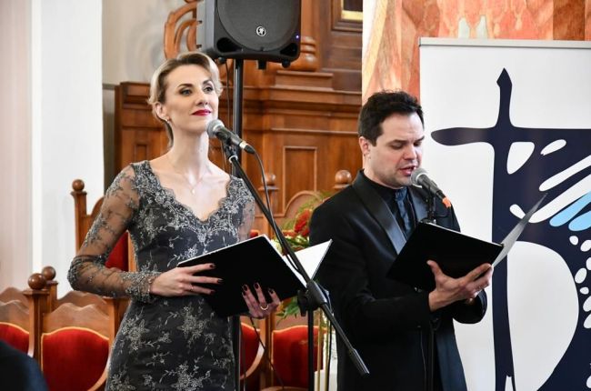 Koncert “Tylko pod tym znakiem”