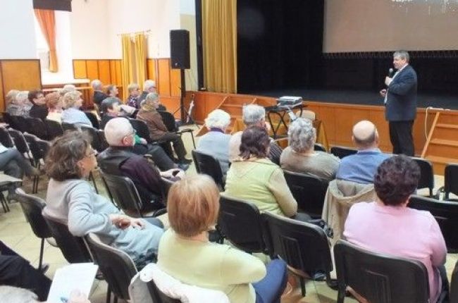 Uniwersytet Trzeciego Wieku