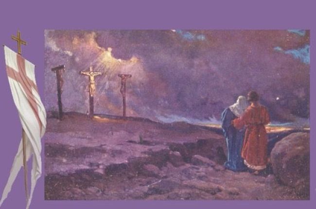 Błogosławionych Świąt Wielkanocnych