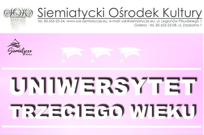 Wykład U.T.W. 21. 04. 2026r.