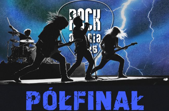 ROCKOWANIA 2026 – koncert półfinałowy
