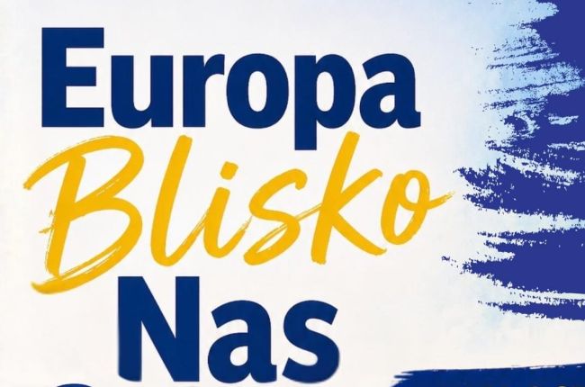 Finał "Europa Blisko Nas"
