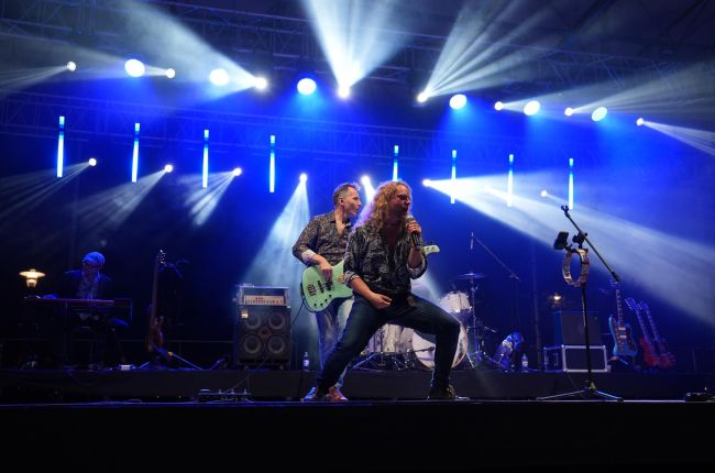   Blues & Rock Festival Siemiatycze 2026